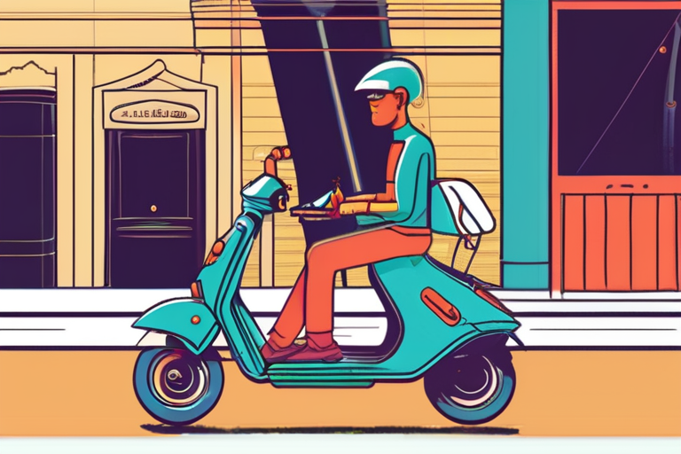 Astronomers Unveil New Planets, Electric Scooters Revolutionize India's Streets