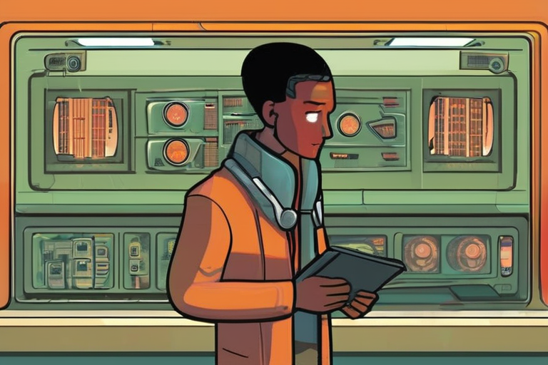 Earthlings Join the Quest: A Guide to Hunting Hidden Worlds