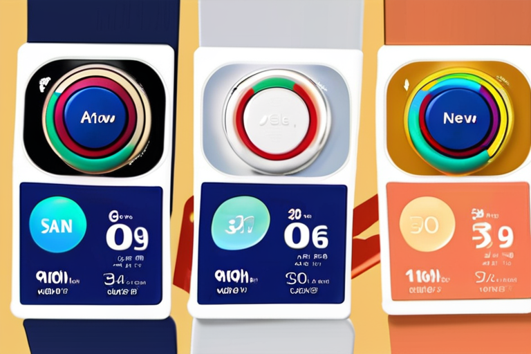 Apple AirTag Four-Pack Drops to $65: 34% Off Prime Day Deal