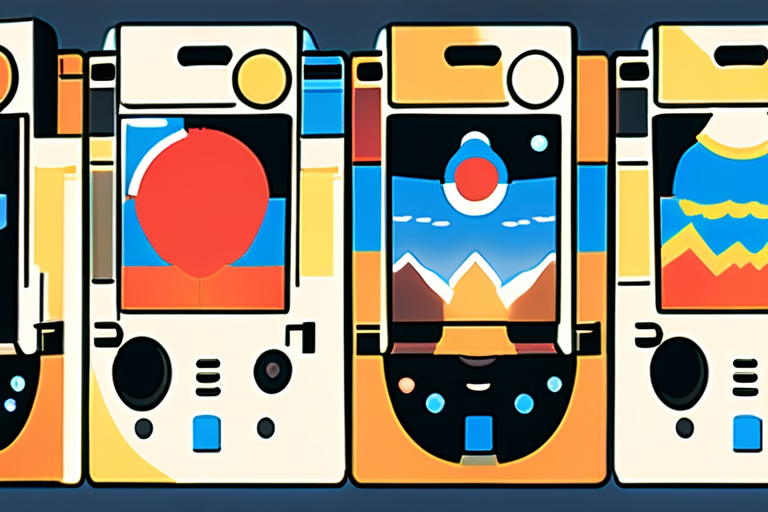 Choose the Right Pixel: A Guide to Google's Best Camera Phones