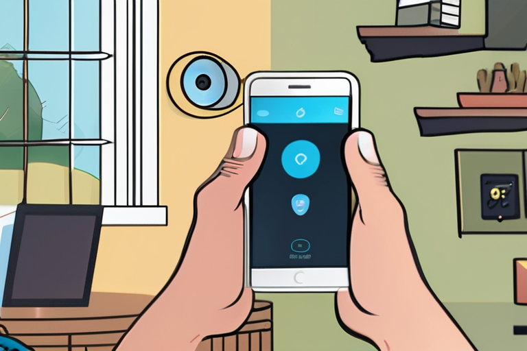 Smart Home Interactions Get a Major Upgrade with $20 Alexa Game-Changer