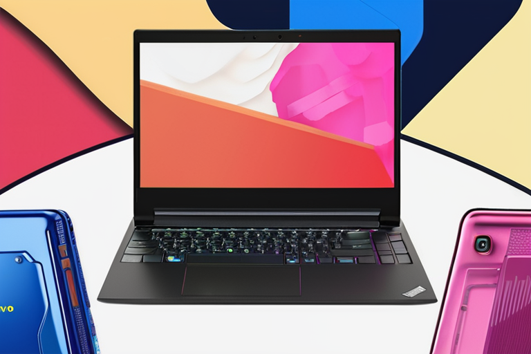 Lenovo Legion Pro 7i (2025) Smashes Size Stereotypes with Unapologetic Heft