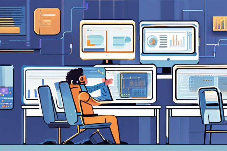 AI Revolutionizes Software Development: Accelerating Pace of Innovation