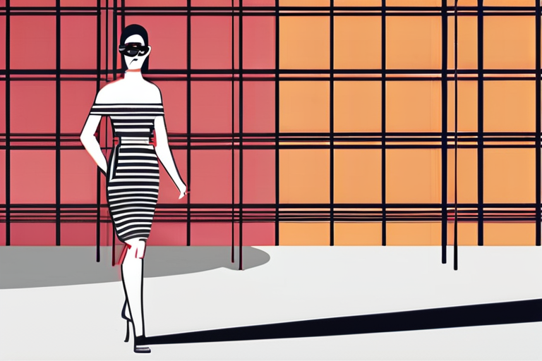 Fashion Forward Films Steal Spotlight at 63rd New York Film Festival