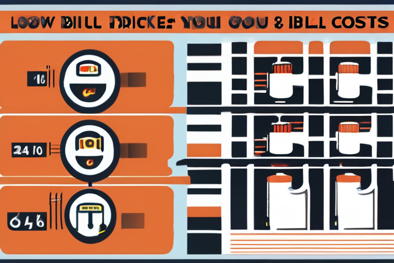 Low Gas Prices, High Bills: The Hidden Factors Driving Your Increasing Energy Costs