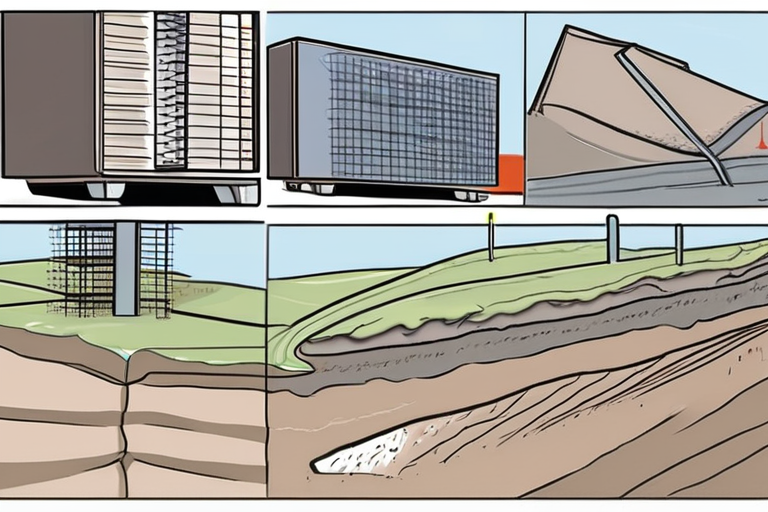 California Researchers Warn of Supershear Earthquakes: Faster, Deadlier Threat Looms