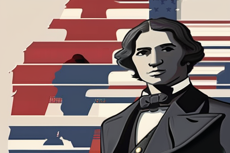 Angel Studios Unveils First Trailer for "Young Washington" Biopic, Sets Sights on Fourth of July Box Office Dominance