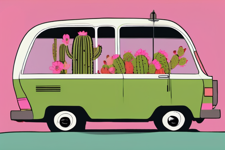 Mira Nair and Payal Kapadia Champion Sundance Winner "Cactus Pears" North American Release
