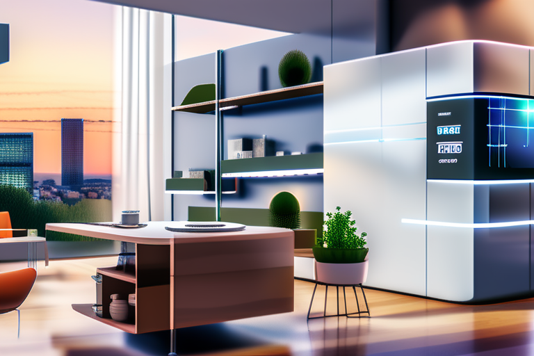 IFA 2025: Berlin Unveils the Future of Home Living with AI-Powered Innovation