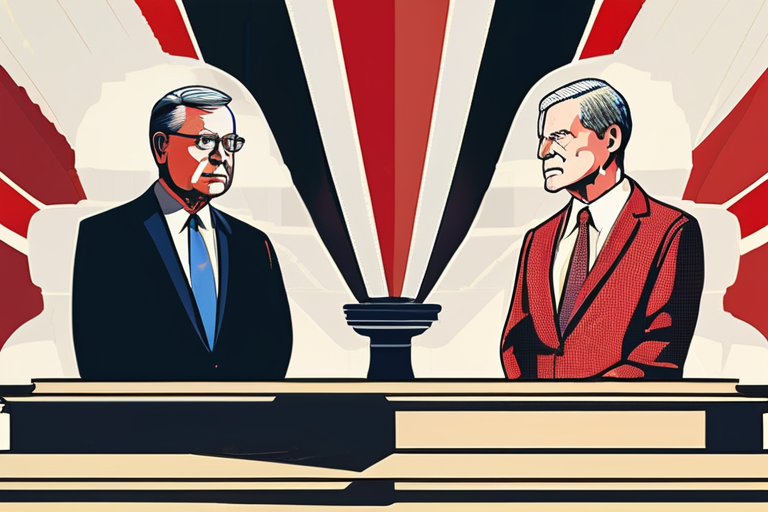 Supreme Court Weighs Rulings That Could Let Billionaires Dominate Elections