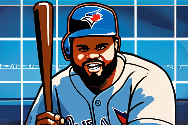 The Weeknd Steps Up to the Plate for Blue Jays in Electric Playoff Hype Video