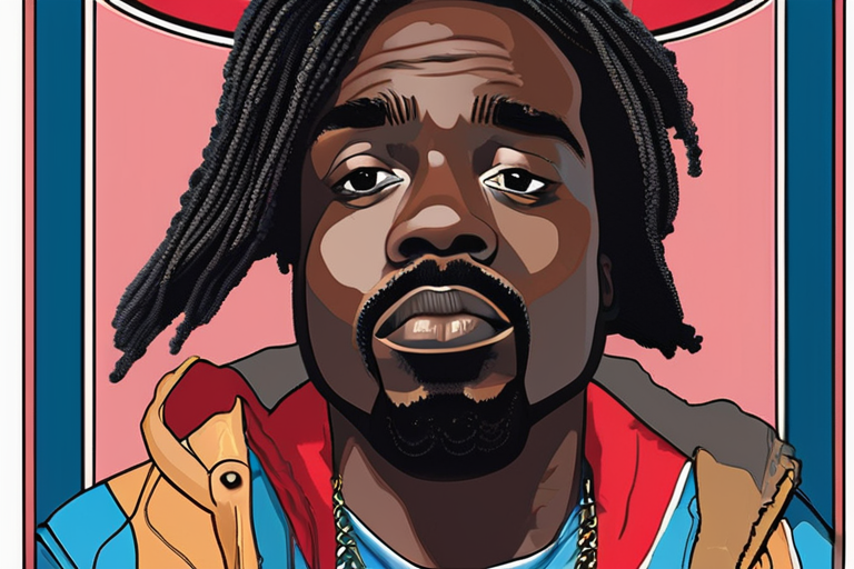 Wale Unveils Long-Awaited Album "Everything Is a Lot" After Four-Year Creative Odyssey