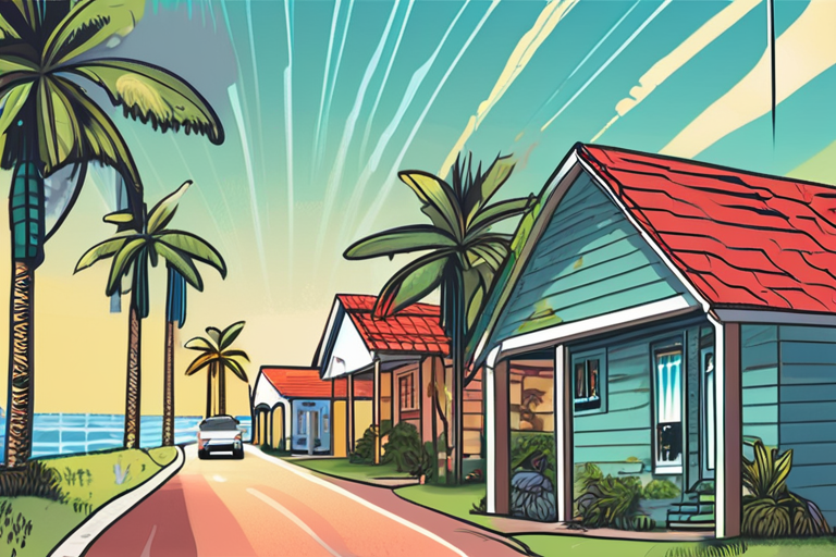 Florida Leaders Block Local Climate Resilience Efforts, Threaten Official Removal