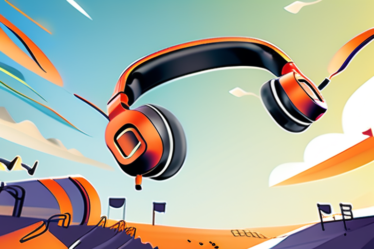 Shokz Bone Conduction Headphones Fall Short in Rigorous Testing