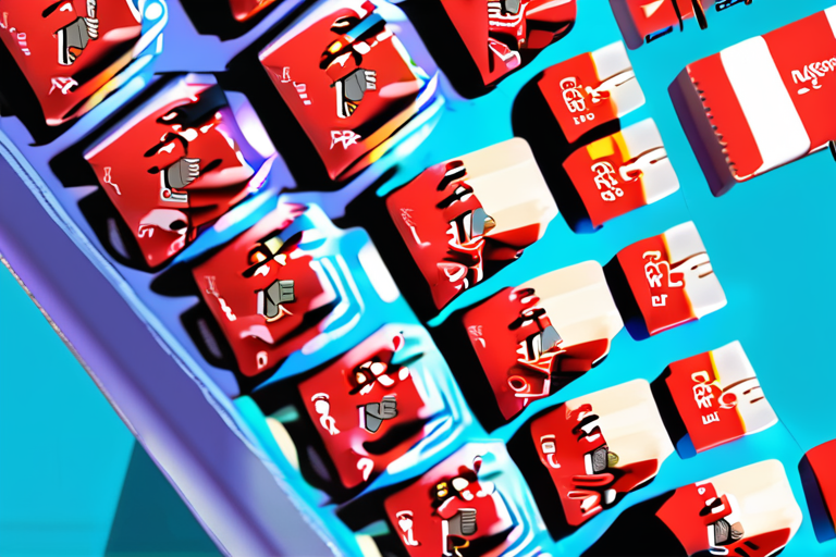 Dutch Government Seizes Control of Chinese-Owned Chip Maker Nexperia
