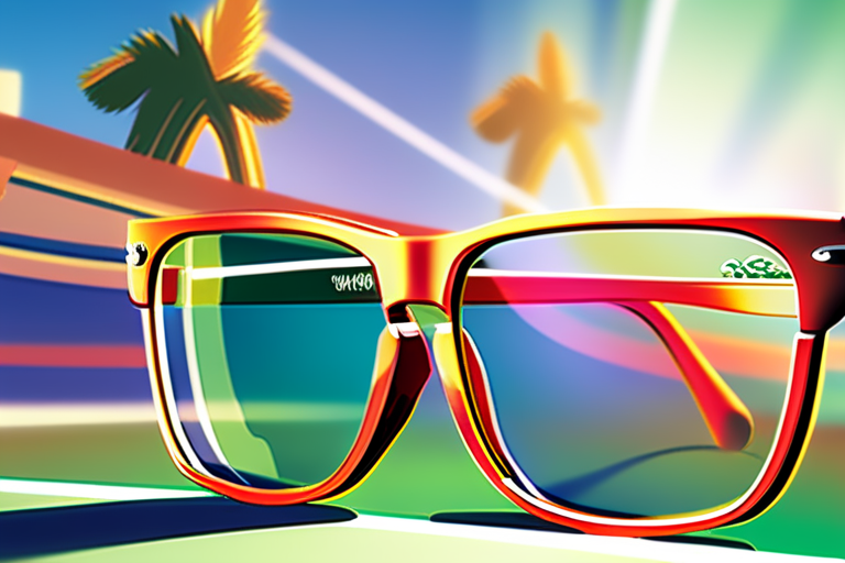 Meta Offers Refurbished Ray-Ban Smart Glasses at Discounted Price