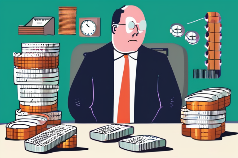 "IFS Warns Rachel Reeves: Tax Fixes Must Be More Than Half-Baked"