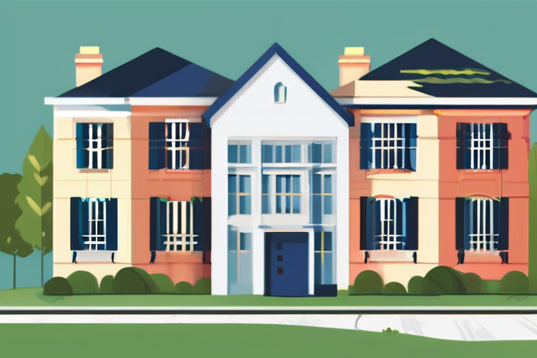 Mortgage Rates Make Surprise Comeback: Lenders Get Cautious Again