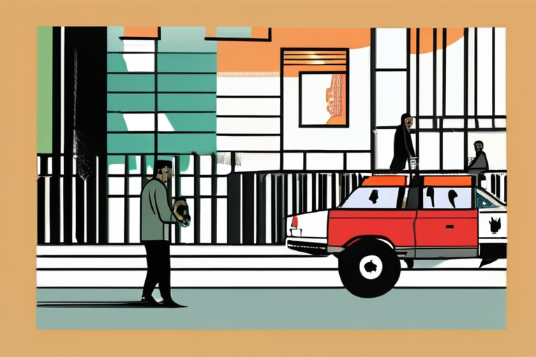 Palestinian Prisoners' Double Fate: Homecoming and Exile