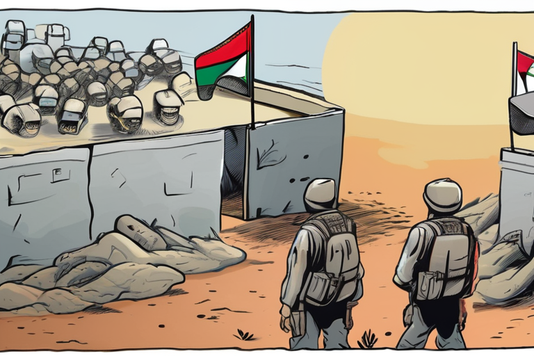 Fact-Checking the Gaza Ceasefire: Separating Truth from Disinformation Amidst Release of Israeli Hostages