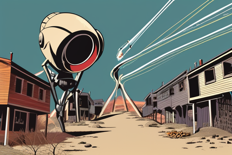 Orson Welles' 'War of the Worlds': Lessons on media literacy – DW – 10/13/2025