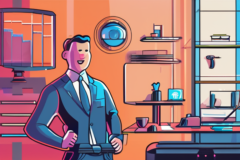 Salesforce Unleashes Agentforce 360: AI Competition Heats Up