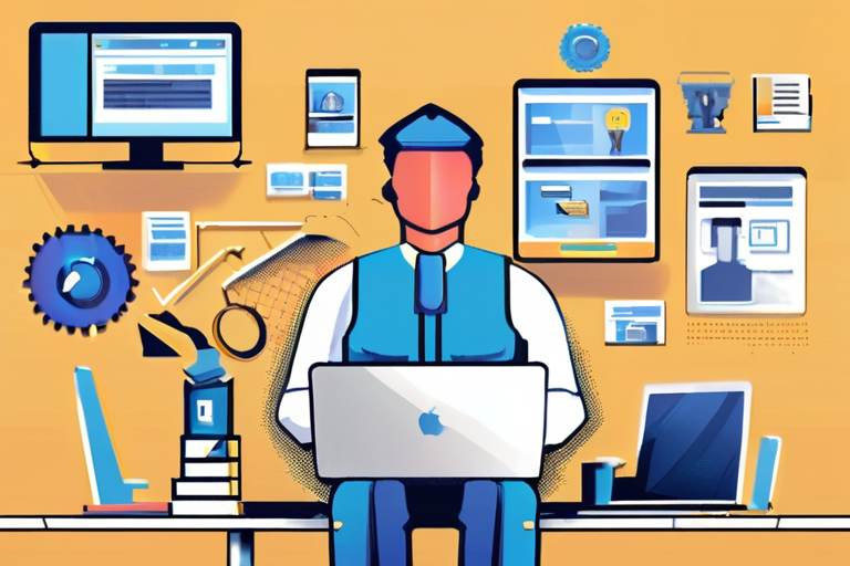 Website Builders Redefine Online Presence for All
