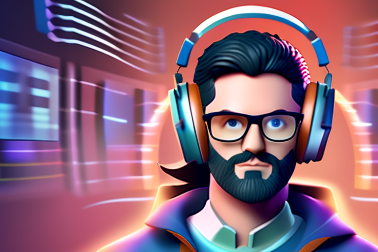 Tencent Hunyuan Video-Foley brings lifelike audio to AI video