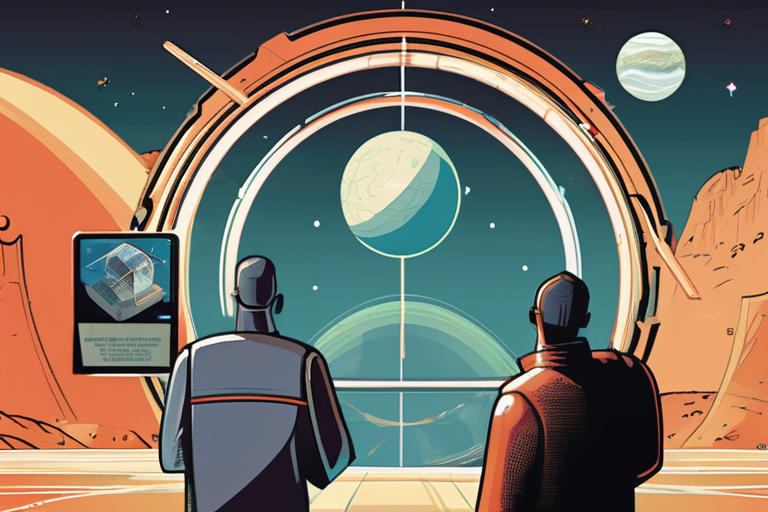 An Earthling’s guide to planet hunting