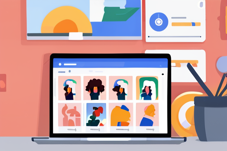 Google Brings AI-Powered Image Editing to Search, NotebookLM, and Photos
