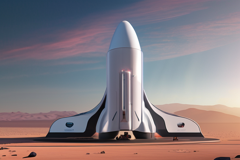 "SpaceX to Launch Starship's Highest-Stakes Flight Test Yet on Monday"