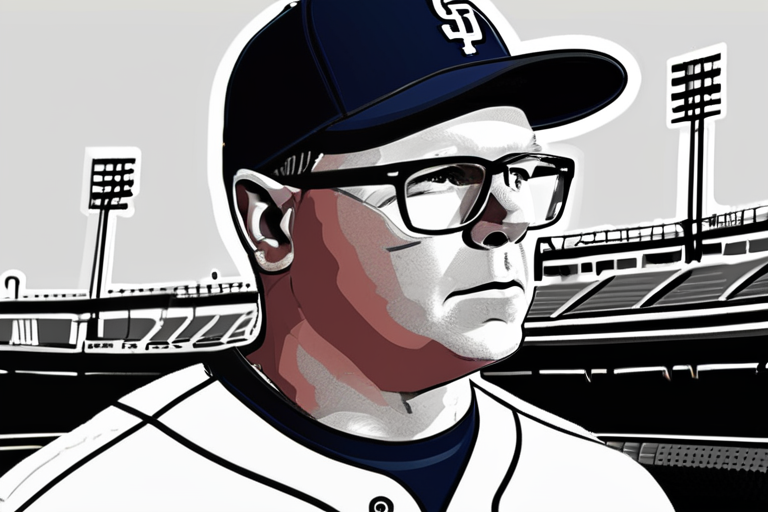 Mike Shildt Abruptly Departs Padres Amid Playoff Success