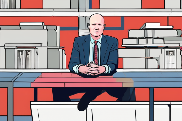 Ben Horowitz's Partner on AI and Politics: The Unanswerable Questions Ahead