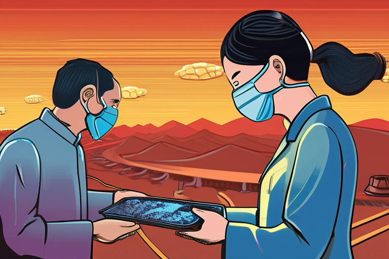US Sleepwalks into Rare-Earths Crisis as China's Grip Tightens