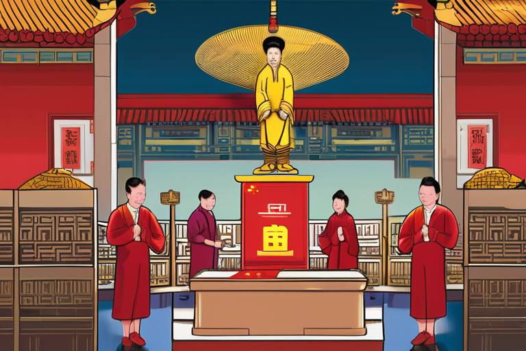 China Renaissance to Launch $600M BNB Treasury with YZi Labs Partnership