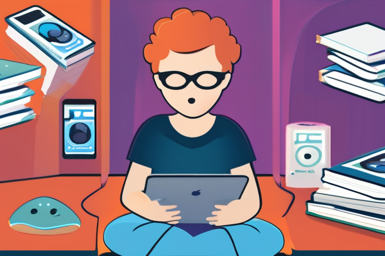 Social Media Use Linked to Cognitive Decline in Preteens: Study Reveals Alarming Scores on Reading and Memory Tests
