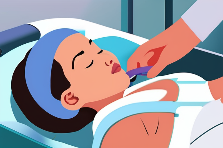 C-Sections Linked to Chronic Pain and Sleep Disturbances: New Study Reveals Alarming Truths About C-Section Recovery.