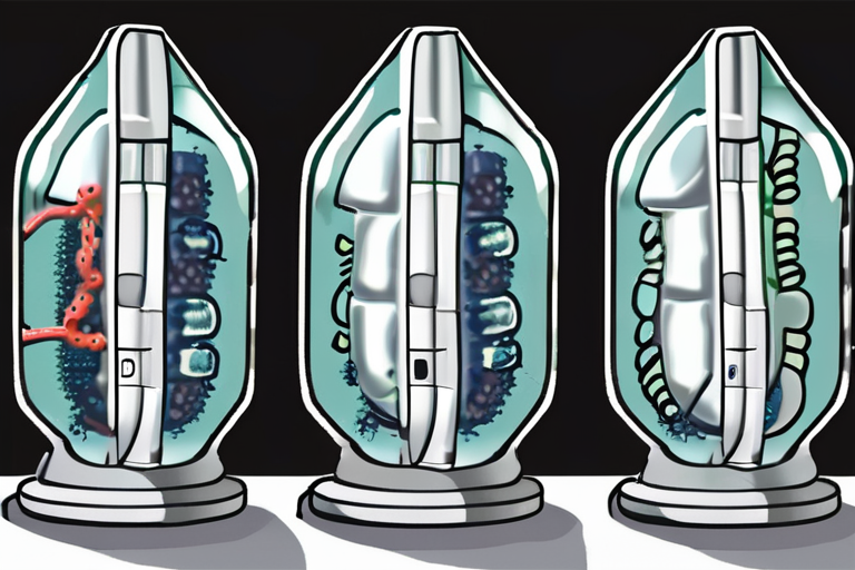 Host Cell's Hidden Defenses: Z-RNAs Trigger ZBP1 to Fight Off Viruses