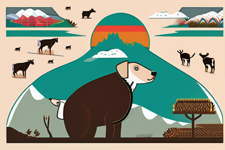 Andean Farmers' Secret Lives: Hunting and Gathering Continued for Thousands of Years