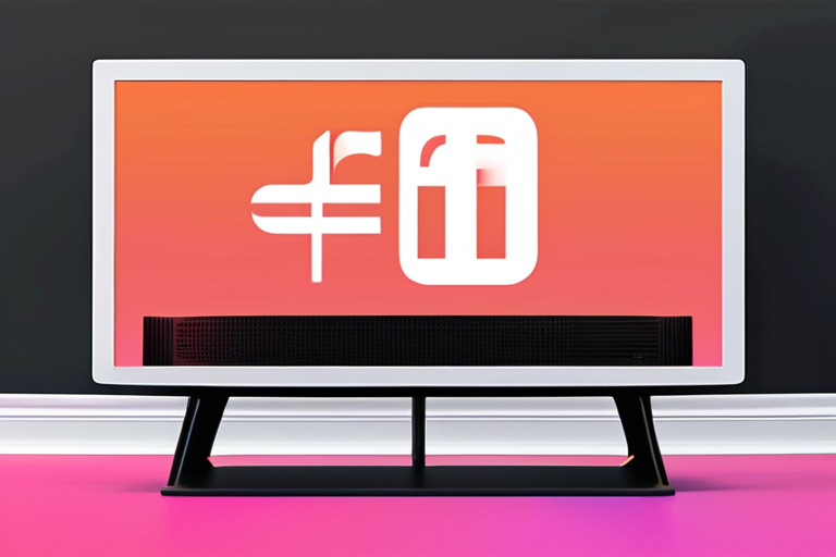 Apple Ditches "TV+" Brand for Fresh Start with Apple TV