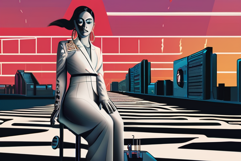 Silvana Estrada Defies Adversity to Create Her Most Powerful Album Yet
