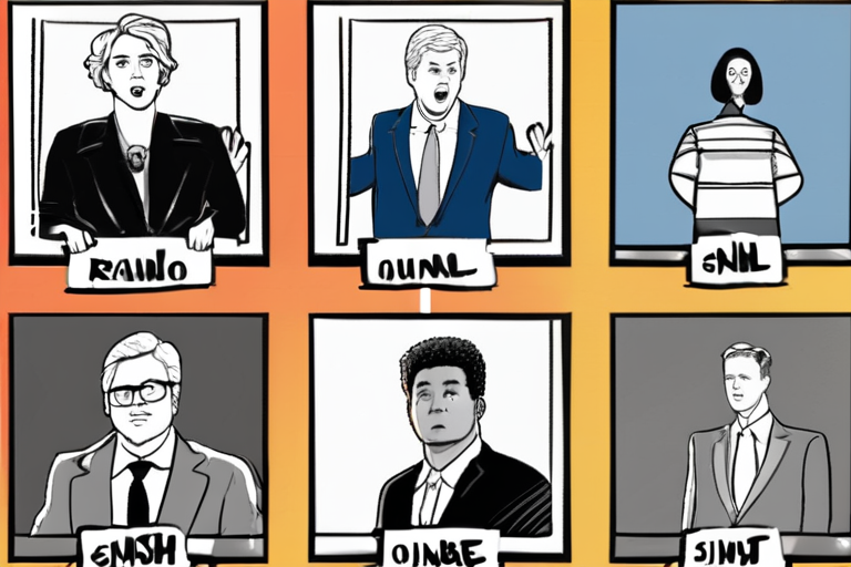 Every Sketch From the Oct. 11 Episode of ‘SNL’ Ranked