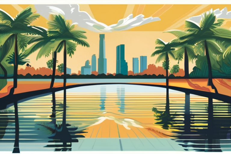 Florida Leaders Undermine Local Climate Resilience Efforts