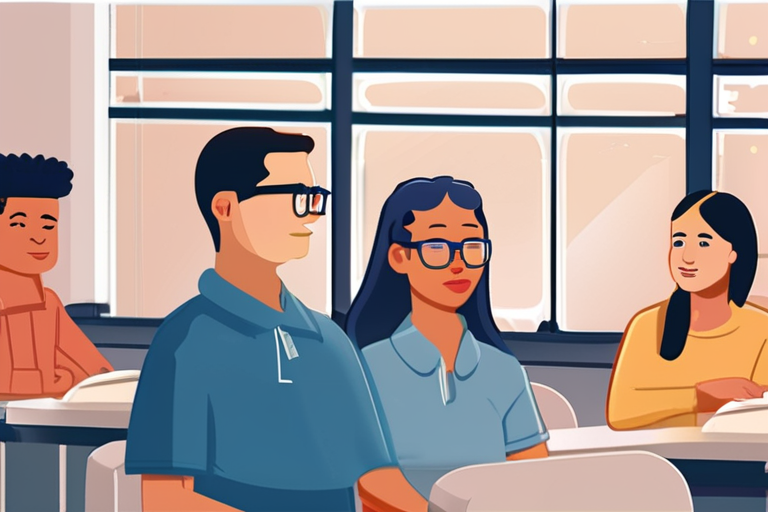 Department of Education Reverses Course, Restores Funding for Deafblind Students