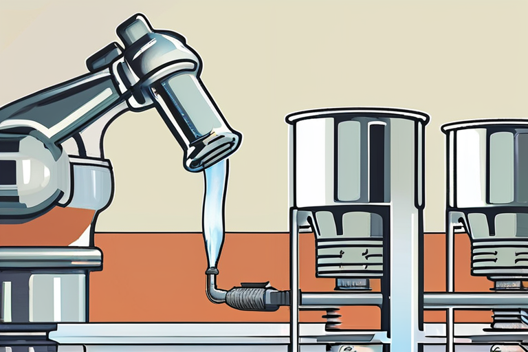 Fluoride Debate Ignites in Michigan County: Residents Weigh Benefits and Risks of Drinking Water Treatment