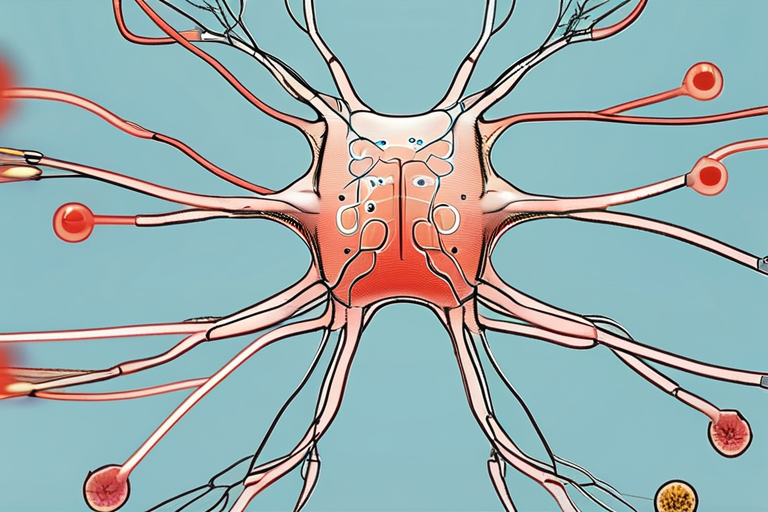 Researchers Develop Artificial Neurons That Directly Interface with Living Cells