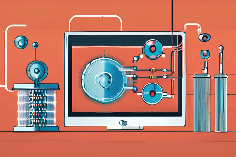 Unlocking Quantum Computing's Potential: What Makes a Top-Performing Quantum Computer?
