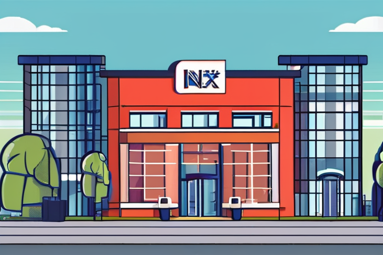 Dutch Government Seizes Control of Chinese-Owned Chip Firm Nexperia Amid Governance Concerns