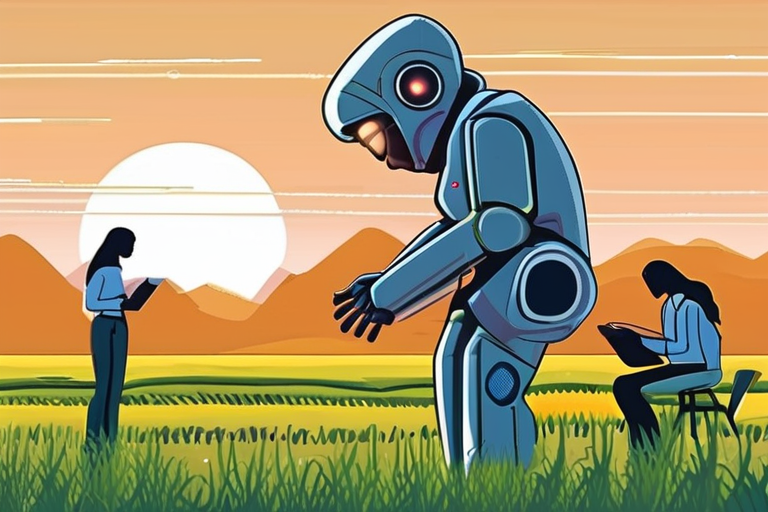 Rural India Emerges as Global AI Training Hub Amid Talent Shortage