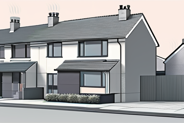 Government Insulation Scheme Fails 98% of Homes, Must Be Replaced